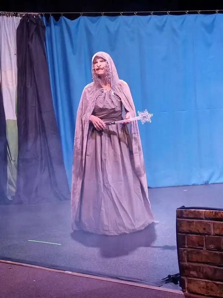 Jack and the Beanstalk Gallery Image